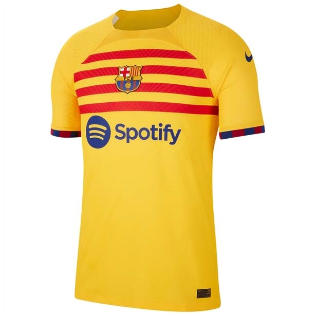 Authentic Camiseta Barcelona 4ª 2022-2023